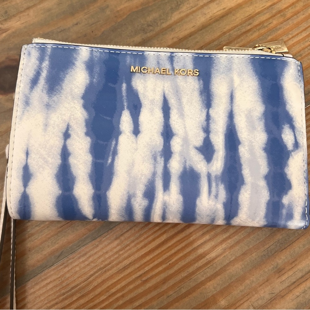 Michael Kors Large Wristlet